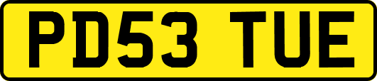 PD53TUE