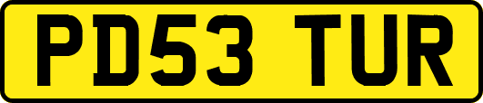PD53TUR