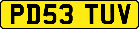 PD53TUV