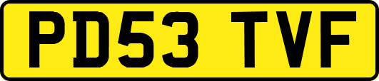 PD53TVF