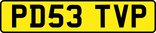 PD53TVP