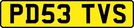 PD53TVS