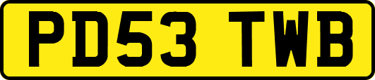 PD53TWB
