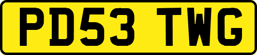 PD53TWG
