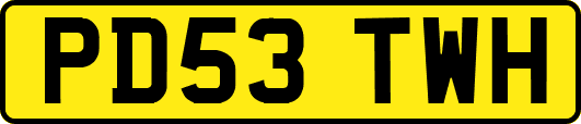 PD53TWH