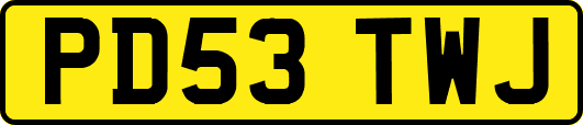 PD53TWJ