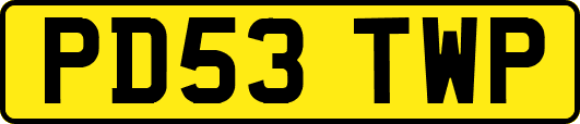PD53TWP