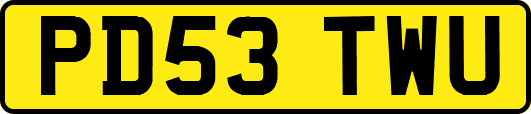 PD53TWU