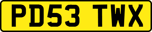 PD53TWX