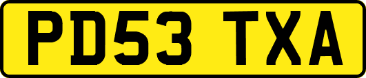 PD53TXA