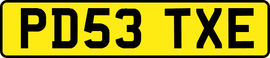 PD53TXE
