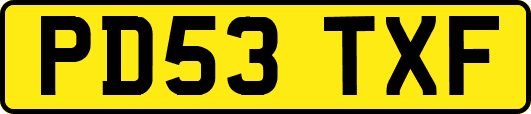 PD53TXF
