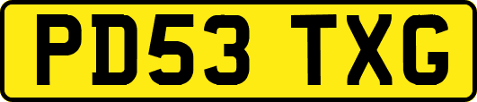 PD53TXG