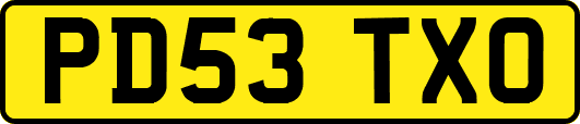 PD53TXO