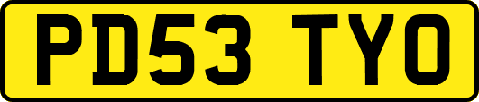 PD53TYO