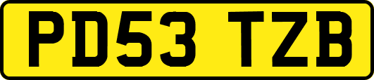 PD53TZB