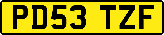 PD53TZF