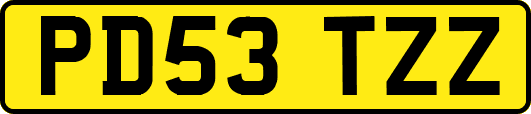 PD53TZZ