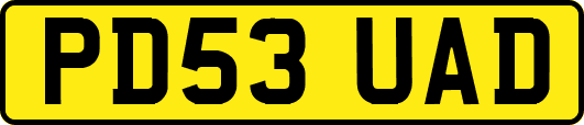 PD53UAD