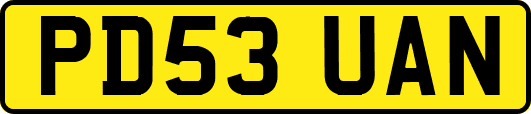 PD53UAN