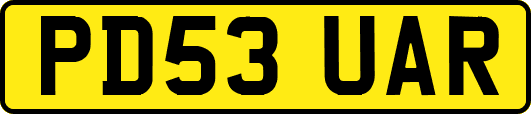 PD53UAR