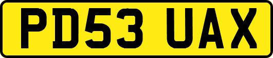 PD53UAX