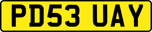 PD53UAY