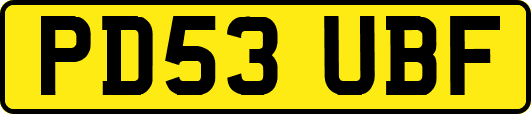 PD53UBF