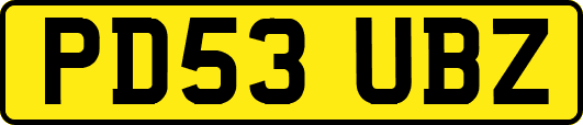 PD53UBZ