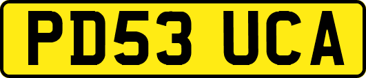 PD53UCA