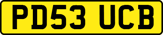 PD53UCB