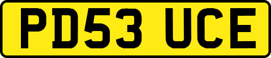 PD53UCE