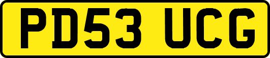 PD53UCG