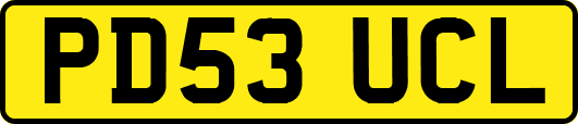 PD53UCL