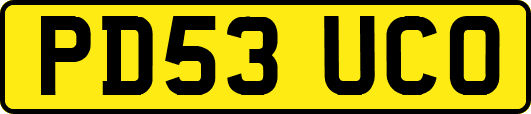 PD53UCO