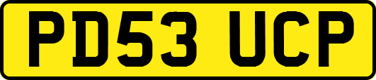 PD53UCP
