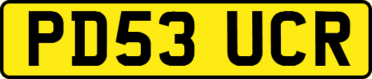 PD53UCR