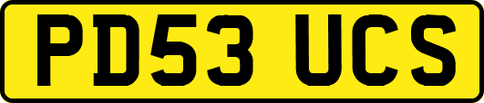 PD53UCS