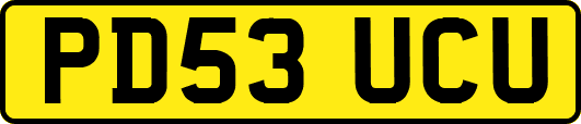 PD53UCU