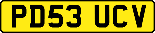 PD53UCV