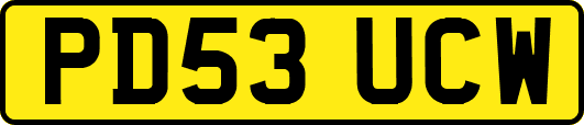 PD53UCW