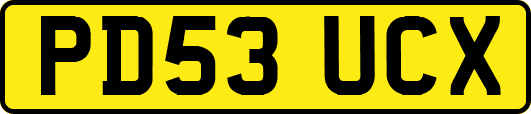 PD53UCX