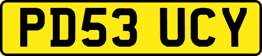 PD53UCY
