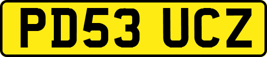 PD53UCZ