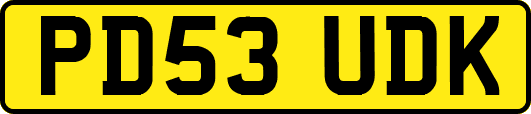 PD53UDK