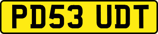 PD53UDT