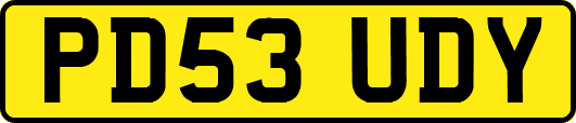 PD53UDY