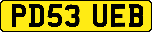 PD53UEB