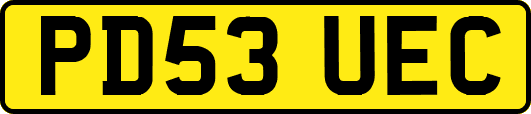 PD53UEC