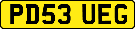 PD53UEG